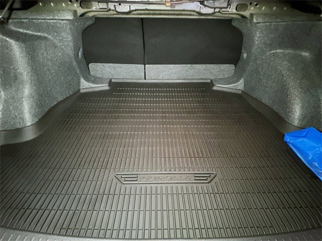 New 2026 Toyota Corolla LE image 29