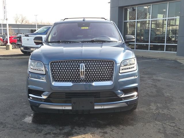 Used 2020 Lincoln Navigator Reserve w/ Luxury Package image 15