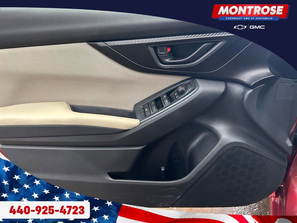 Used 2019 Subaru Impreza 2.0i Premium image 9