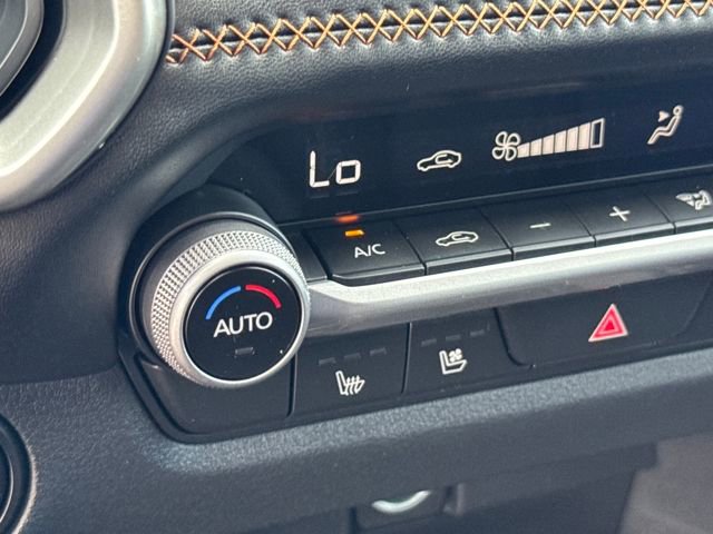 New 2026 MAZDA CX-50 AWD 2.5 S w/ Cargo Package image 21