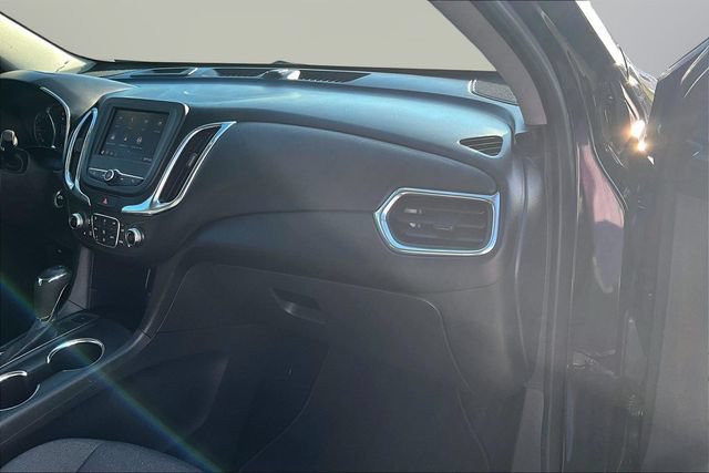 Used 2021 Chevrolet Equinox LT AWD/4WD image 15