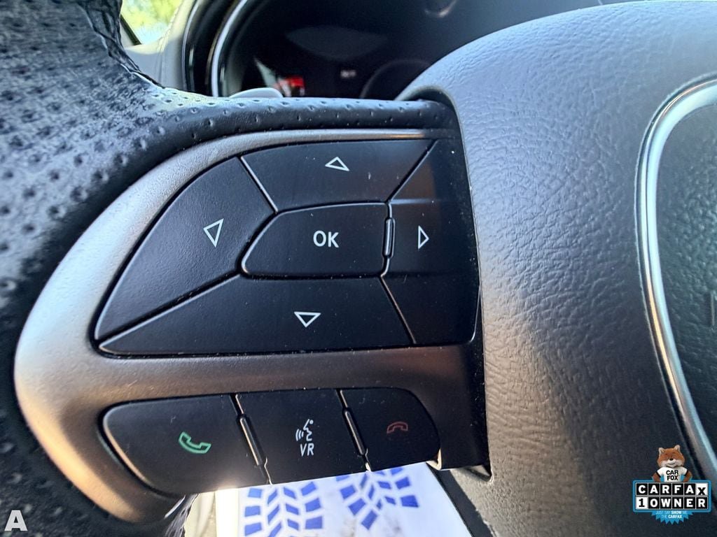 Certified 2021 Dodge Durango Citadel AWD/4WD image 21