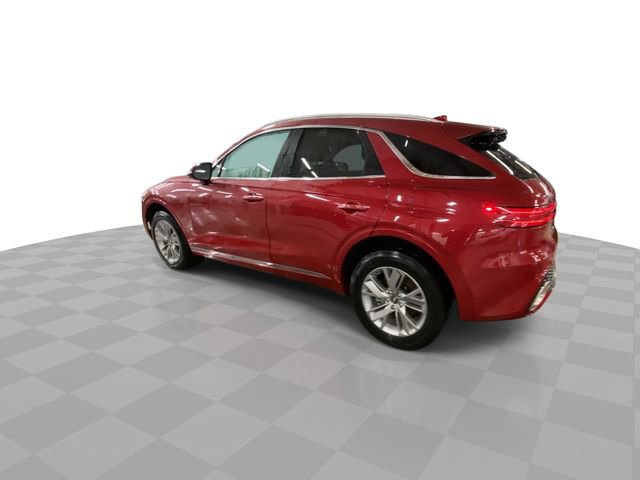 Used 2023 Genesis GV70 2.5T image 8