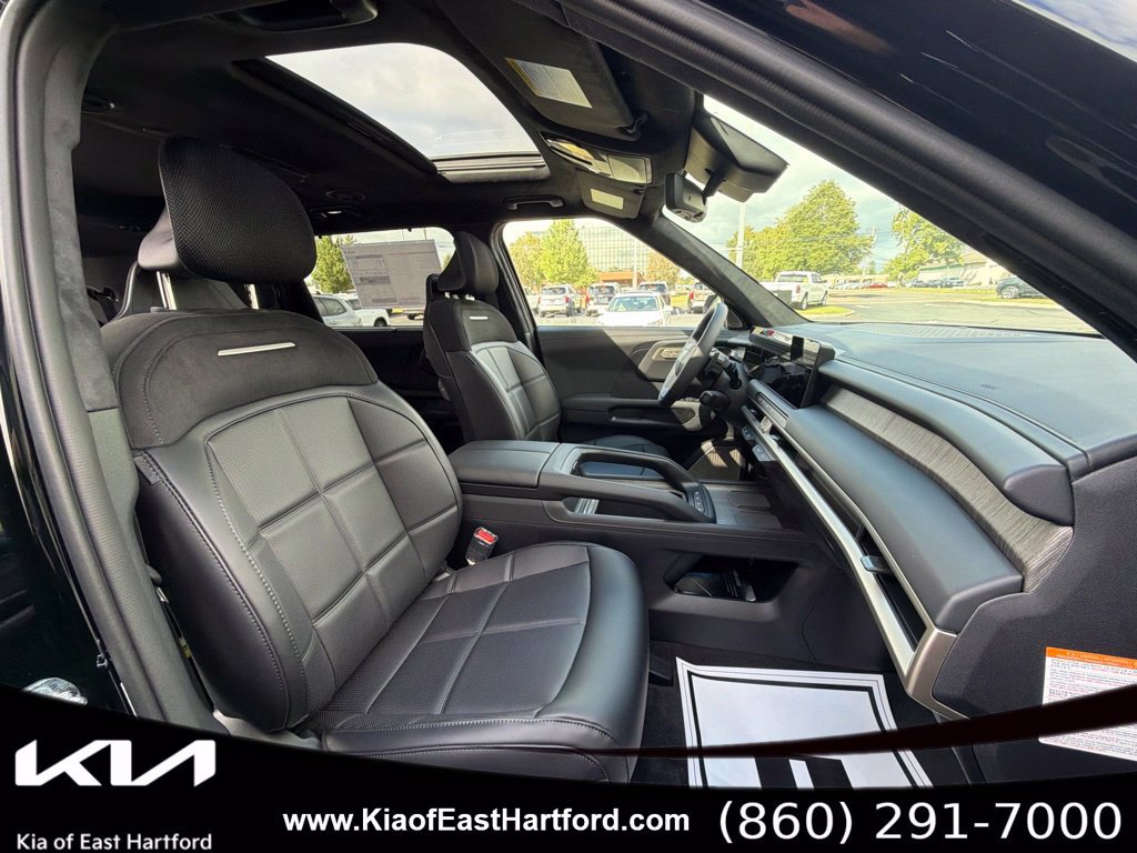 New 2027 Kia Telluride SX Prestige w/ Towing Package AWD/4WD image 10