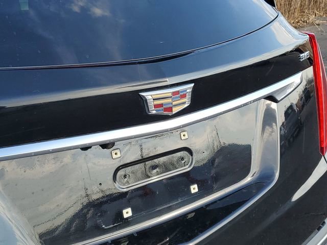 Certified 2018 Cadillac XT5 Luxury w/ LPO, Radiant Package image 33