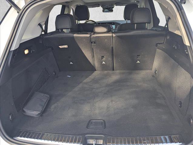 Certified 2025 Mercedes-Benz GLE 350 4MATIC image 6