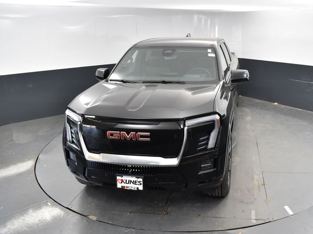 New 2026 GMC Sierra EV Denali image 30