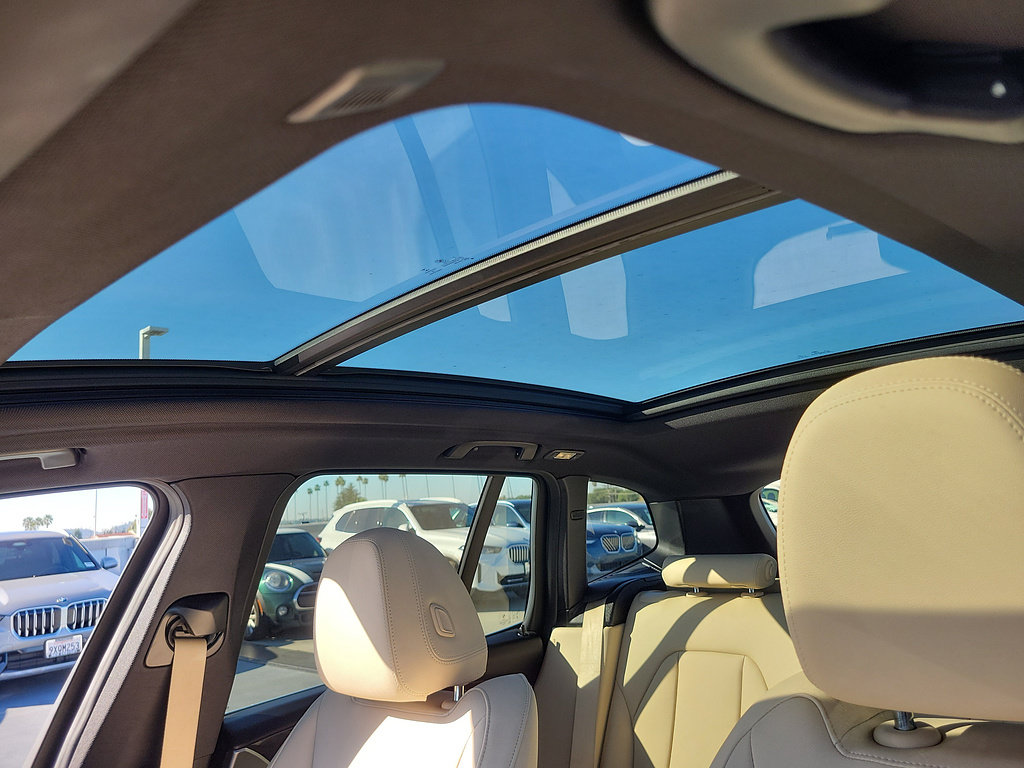 Used 2021 BMW X3 sDrive30i w/ Convenience Package RWD image 35