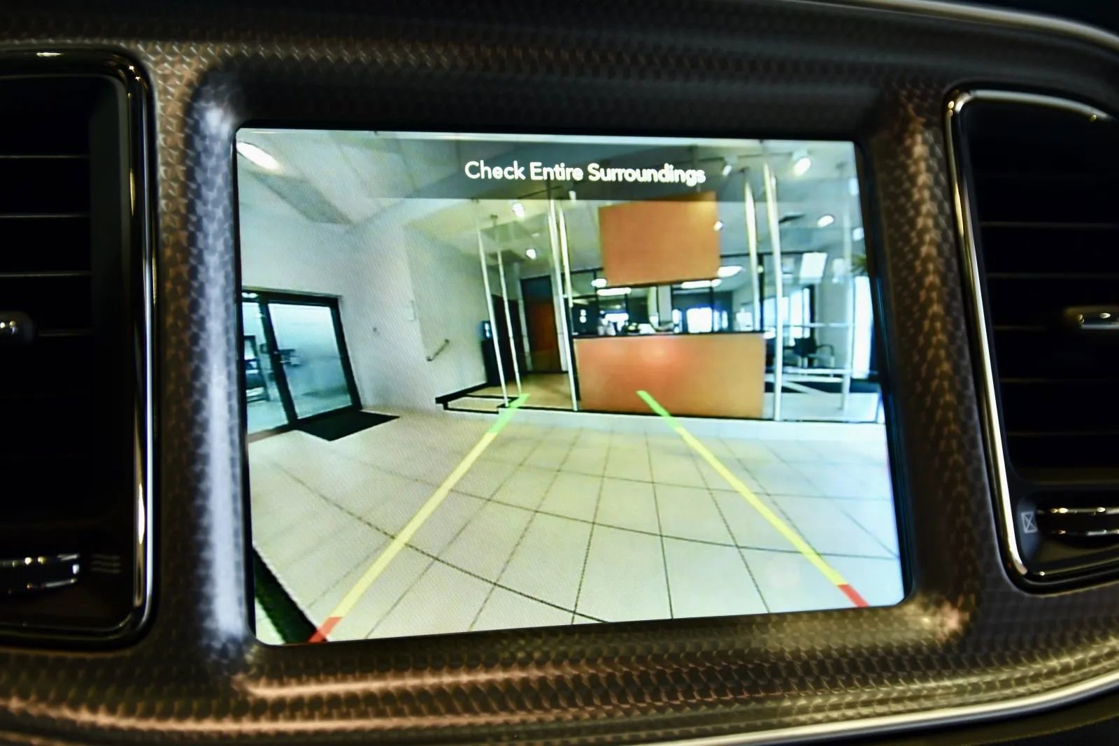 Used 2023 Dodge Challenger SRT Hellcat image 17