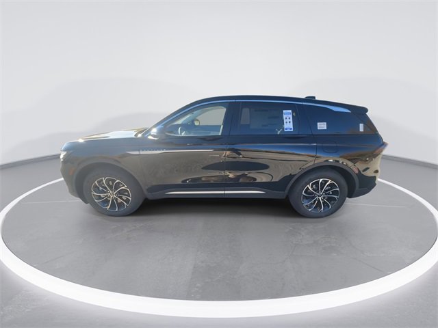 New 2026 Lincoln Nautilus Premier image 5