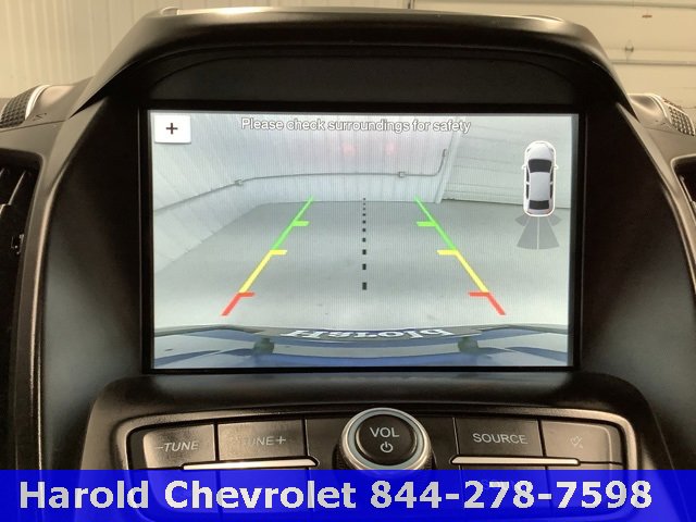 Used 2019 Ford Escape SEL w/ Sun & Style Package image 17