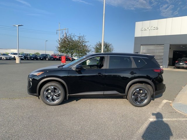 New 2026 Nissan Rogue SV image 4