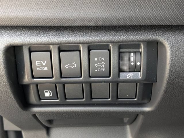 New 2026 Subaru Forester Premium AWD/4WD image 20