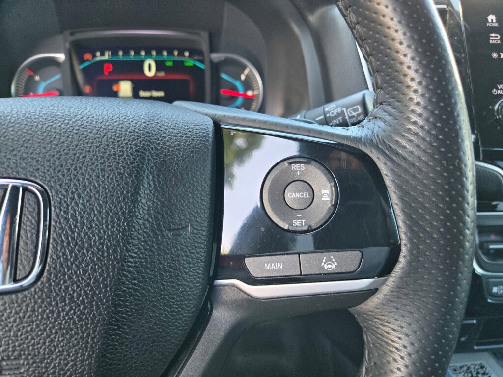 Certified 2019 Honda Passport Touring image 23