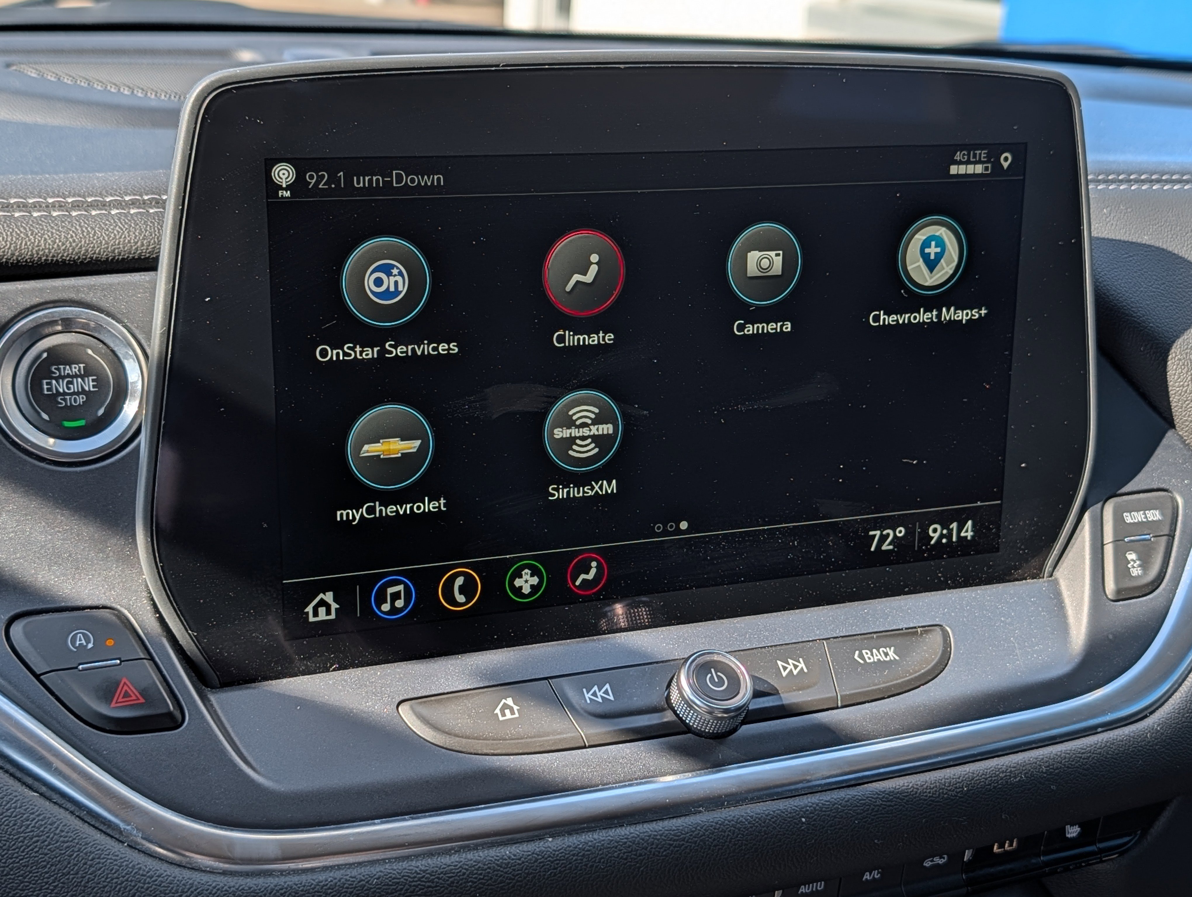 Certified 2025 Chevrolet Blazer LT AWD/4WD image 18