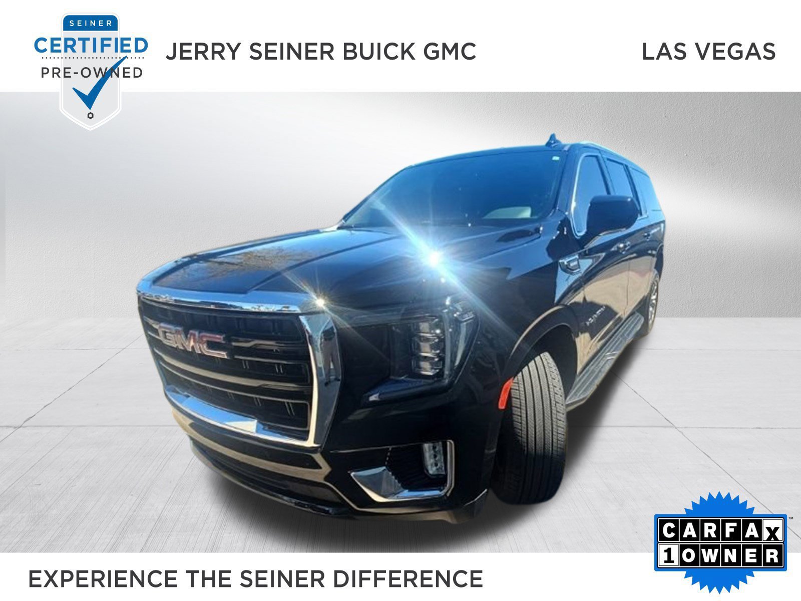 Used 2023 GMC Yukon XL SLE w/ Max Trailering Package AWD/4WD image 1
