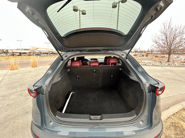 Used 2024 MAZDA CX-30 AWD 2.5 S w/ Preferred Package image 24