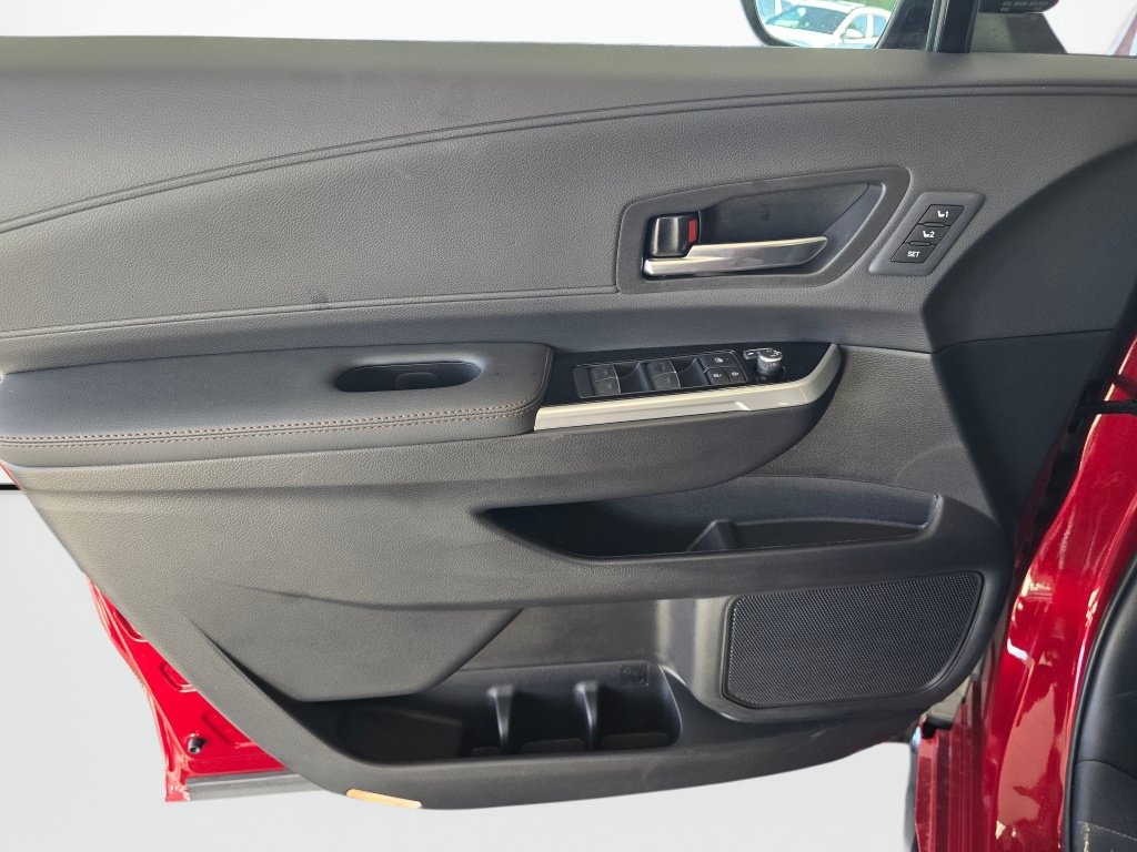 New 2026 Toyota Sienna Limited AWD/4WD image 33