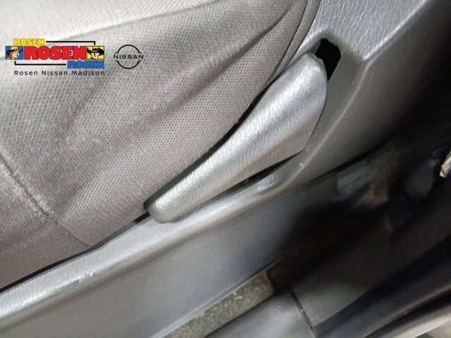 Used 2012 Nissan Xterra X AWD/4WD image 14