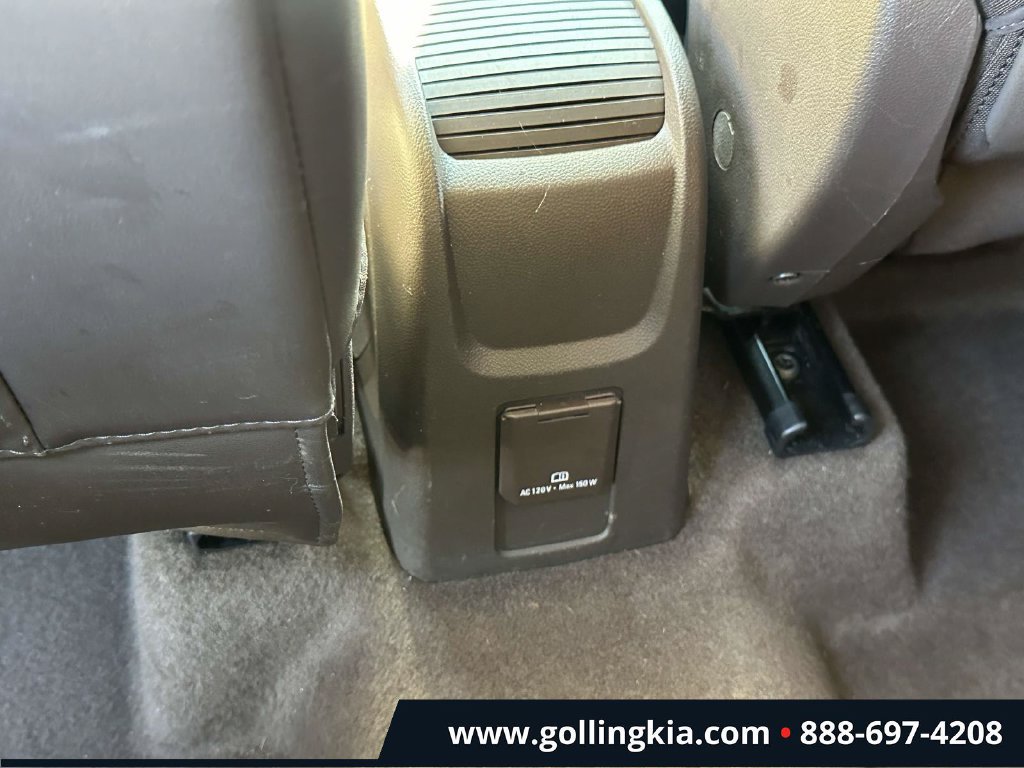 Used 2014 Buick Encore Leather AWD/4WD image 11
