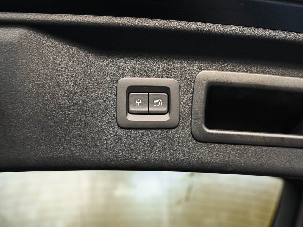 New 2025 MAZDA CX-5 Carbon Edition image 8