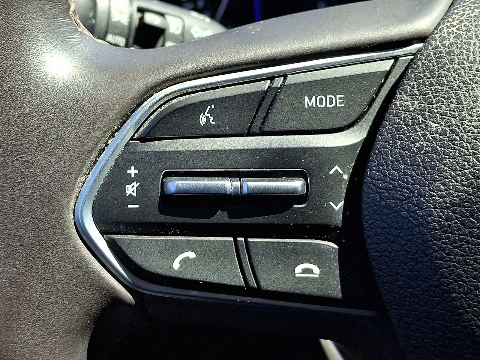 Used 2019 Hyundai Santa Fe SEL image 21