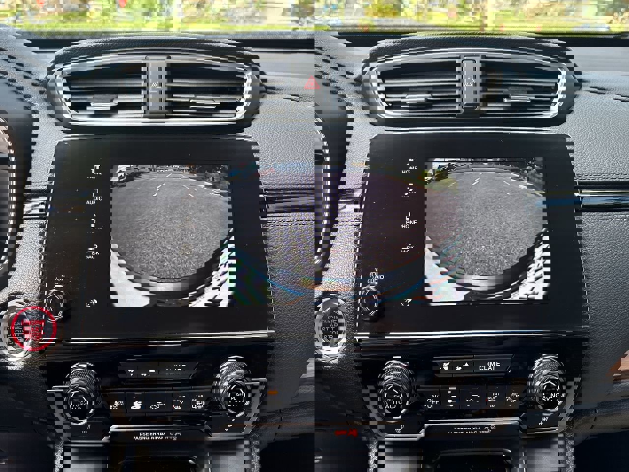 Certified 2020 Honda CR-V EX-L image 30