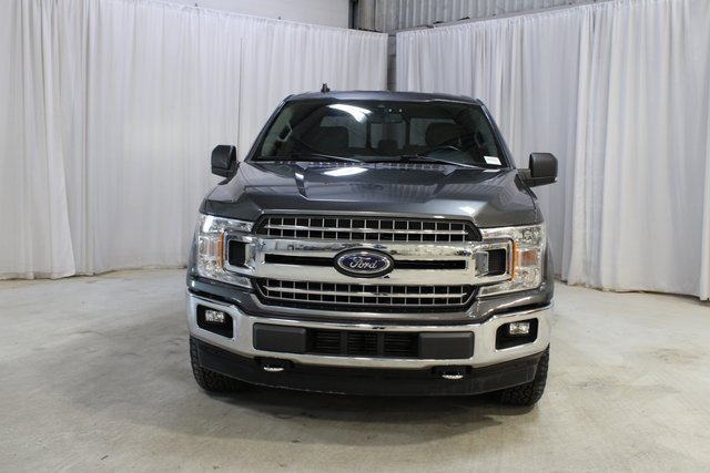 Used 2020 Ford F150 XLT w/ Equipment Group 302A Luxury image 35