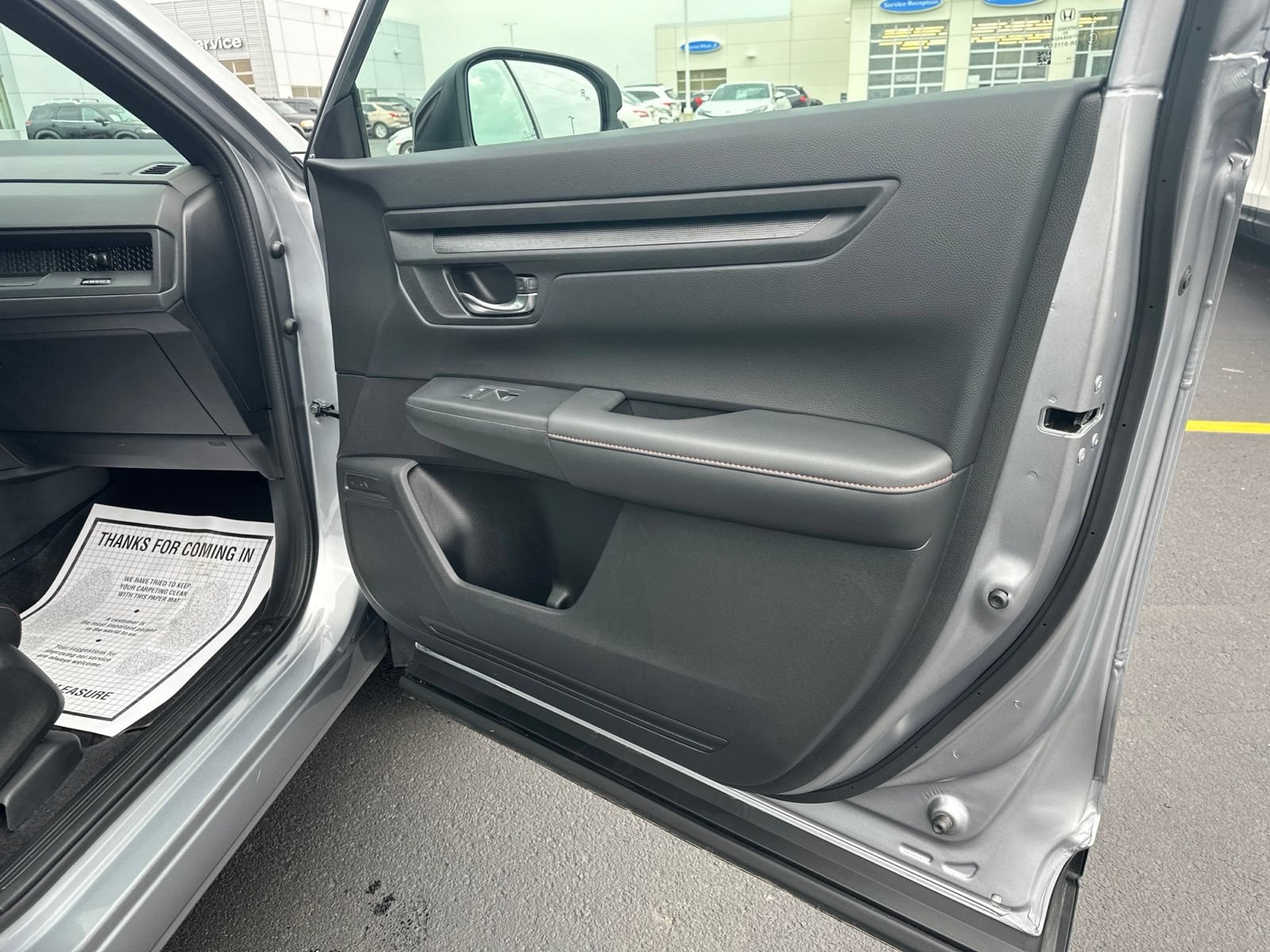 Used 2024 Honda CR-V Sport image 37