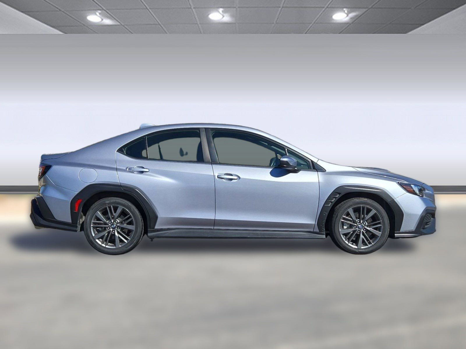 Used 2023 Subaru WRX image 7