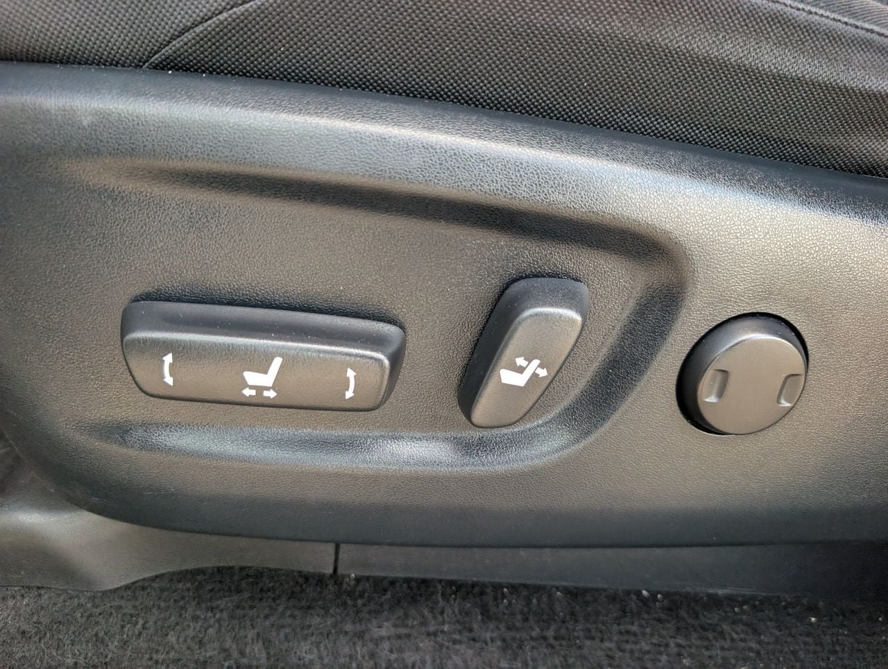 Used 2024 Toyota 4Runner SR5 RWD image 27