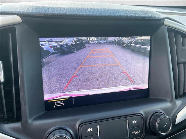 Certified 2019 GMC Terrain SLT w/ Preferred Package FWD image 23
