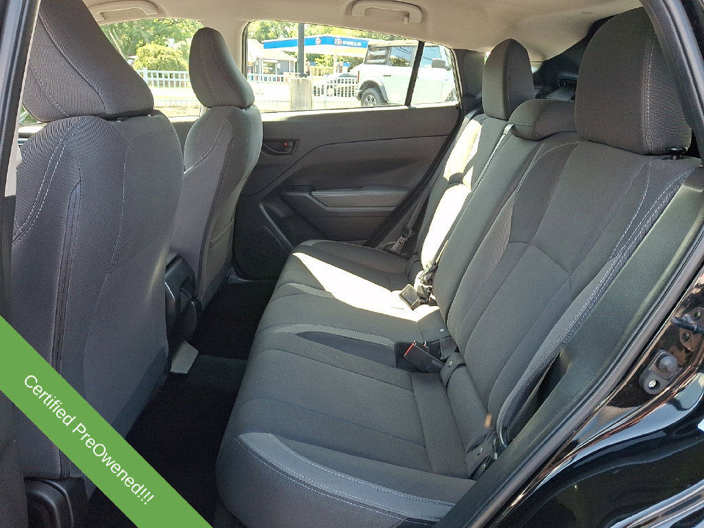 Used 2024 Subaru Impreza 2.0i AWD/4WD image 11