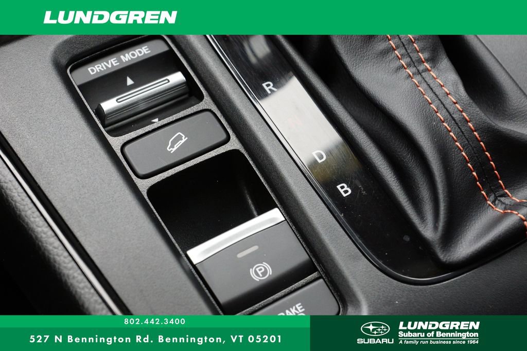 Used 2024 Honda CR-V Sport-L image 23