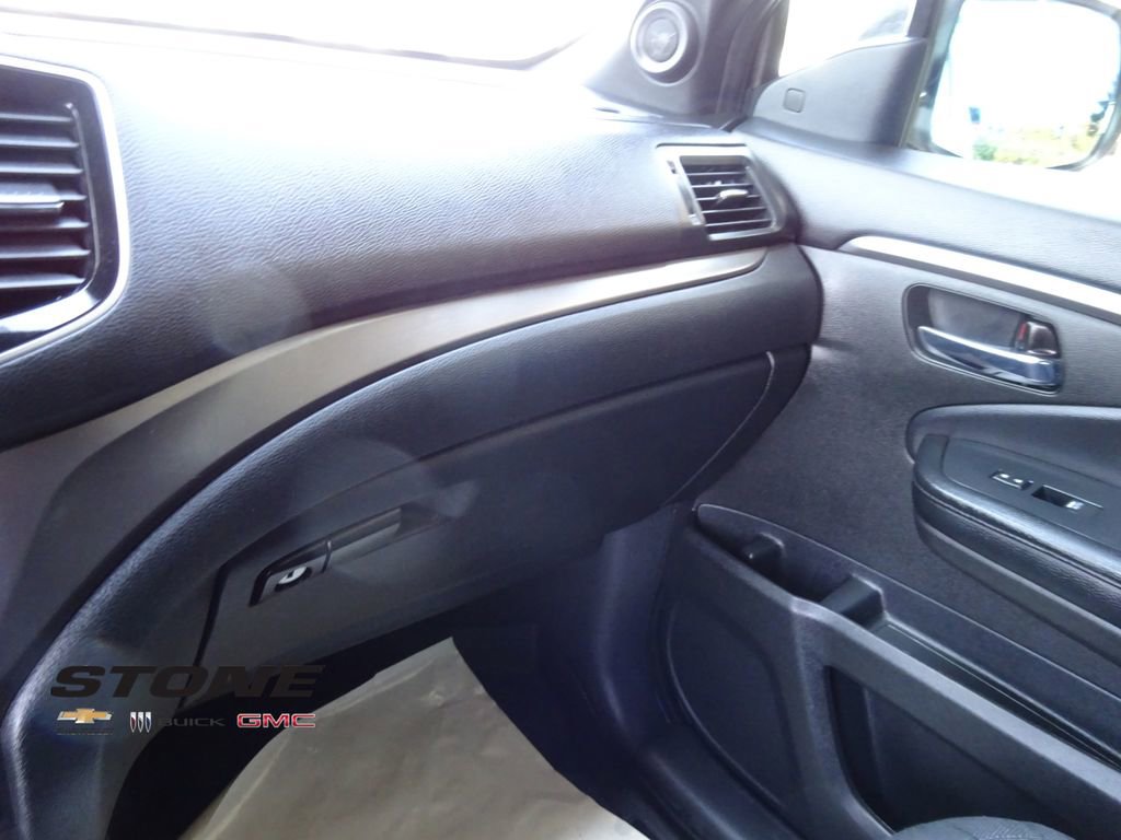 Used 2022 Honda Pilot Sport image 29