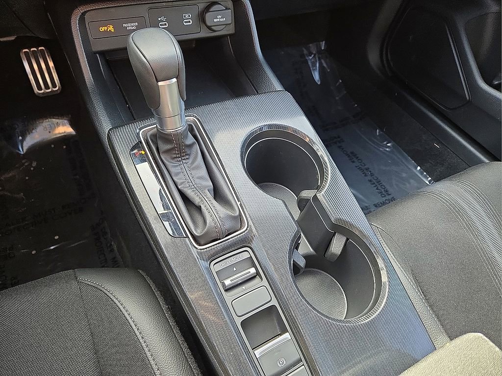 Used 2025 Honda Civic Sport Touring image 29