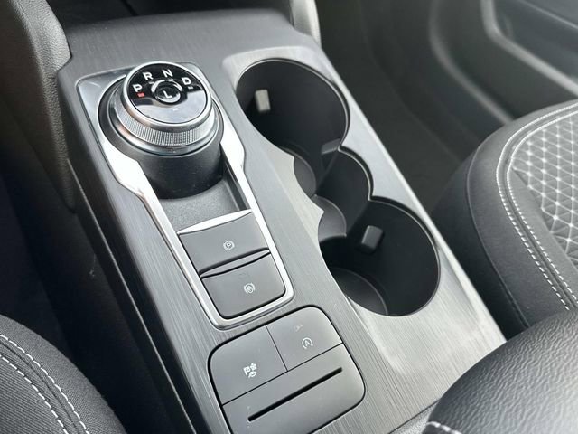 New 2026 Ford Escape Active image 36