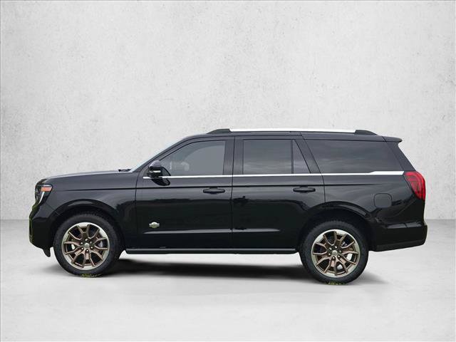 New 2027 Ford Expedition King Ranch AWD/4WD image 5