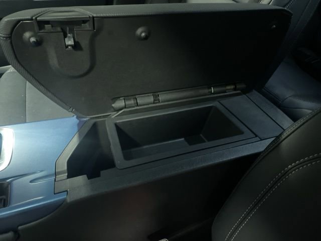 Used 2025 Chevrolet Equinox EV LT w/ Convenience Package image 30