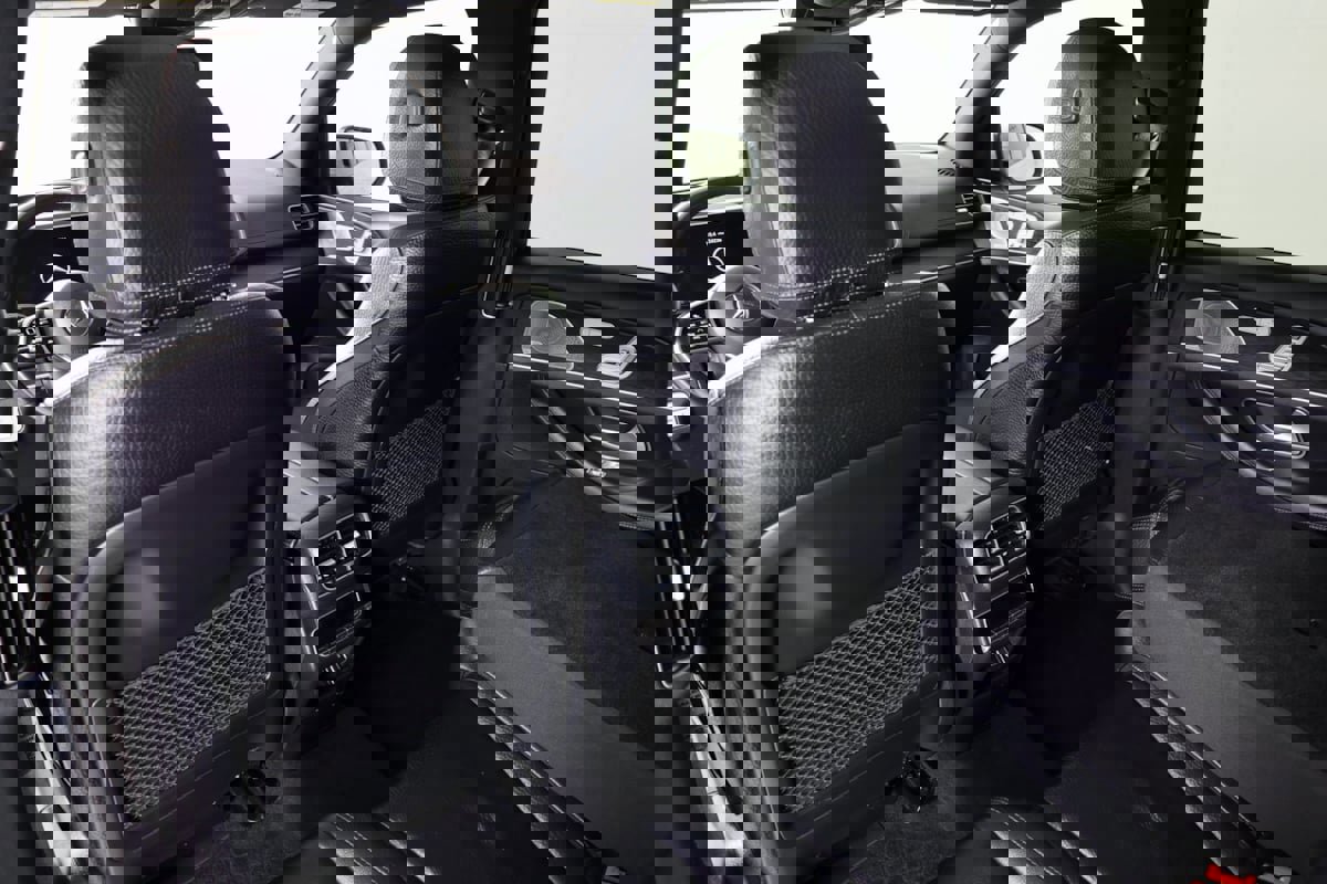 Used 2023 Mercedes-Benz GLS 580 4MATIC image 56