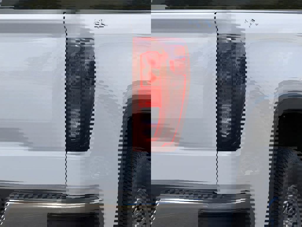 New 2026 GMC Sierra 1500 Pro w/ Pro Value Package image 11