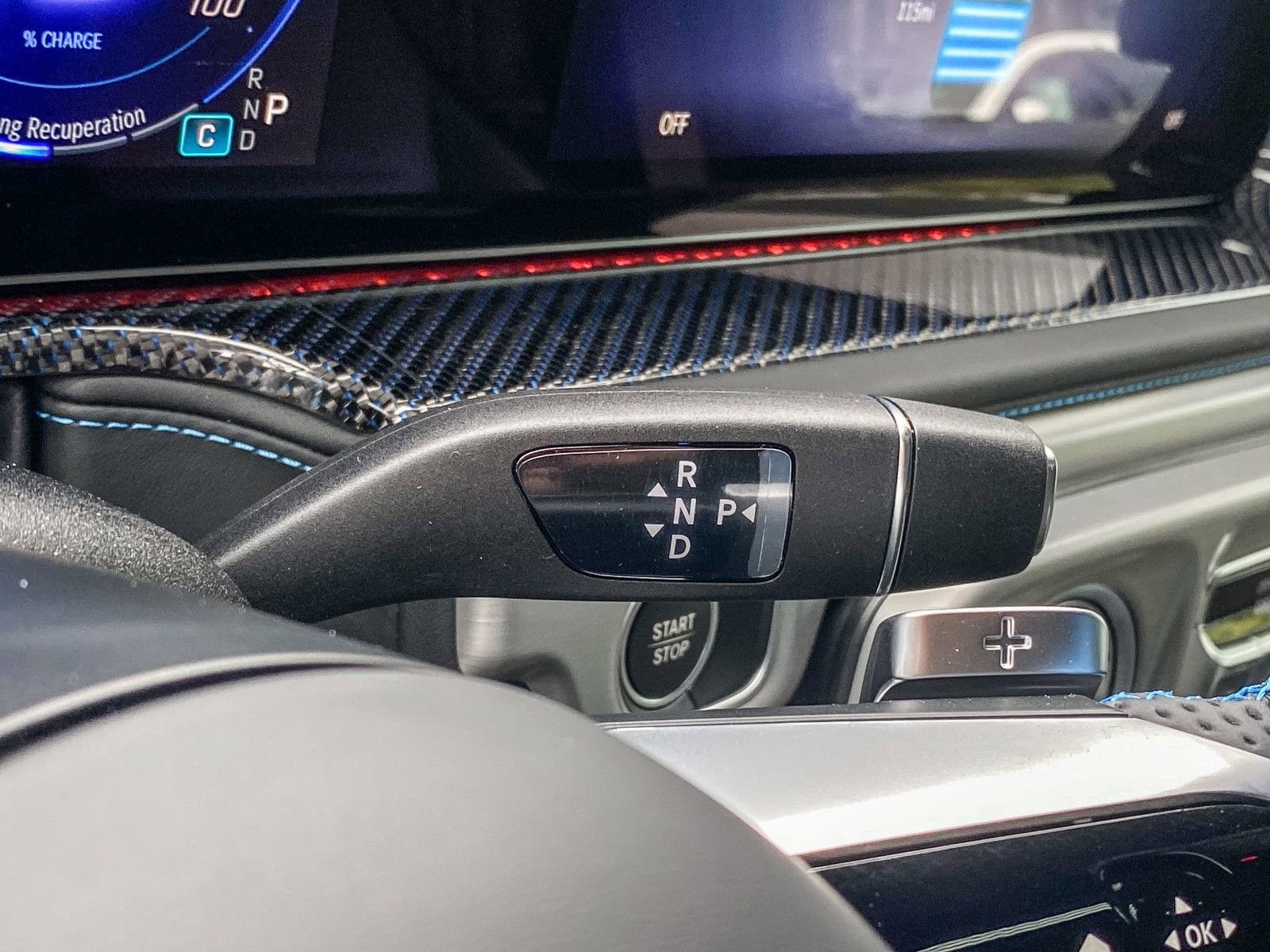 New 2025 Mercedes-Benz G 580 w/ EQ Technology image 20