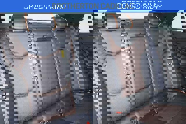 Certified 2024 Cadillac CT4 V w/ Navigation Package image 24