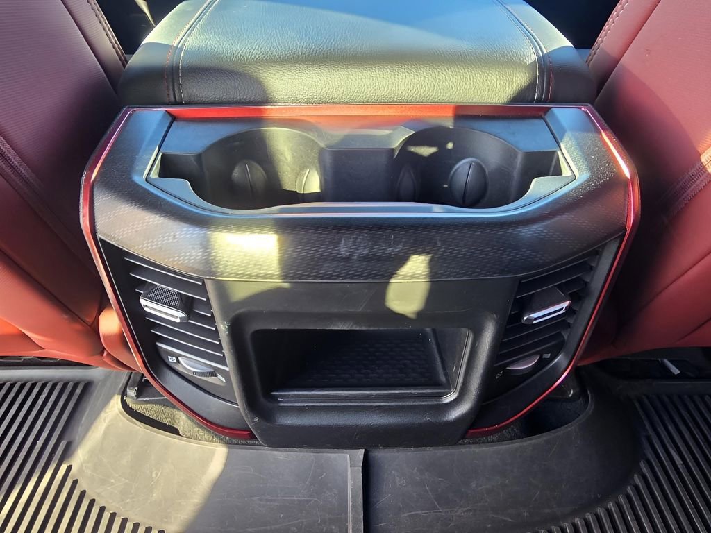 Used 2023 RAM 1500 Rebel w/ Rebel Level 1 Equipment Group image 29