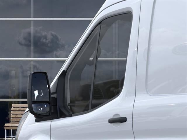 New 2026 Ford Transit 350 148 High Roof Extended DRW w/ Load Area Protection Package RWD image 20