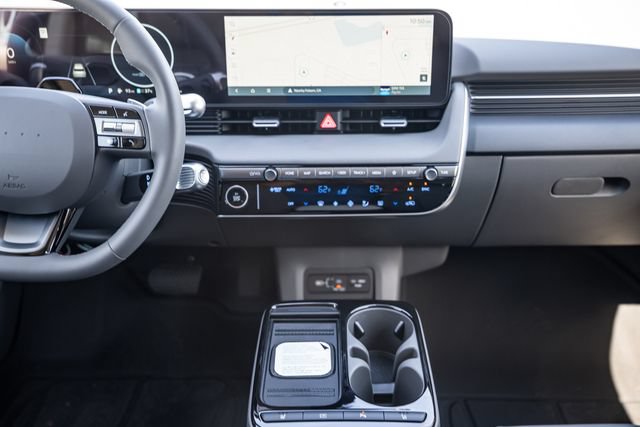 New 2026 Hyundai Ioniq 5 SEL RWD image 16