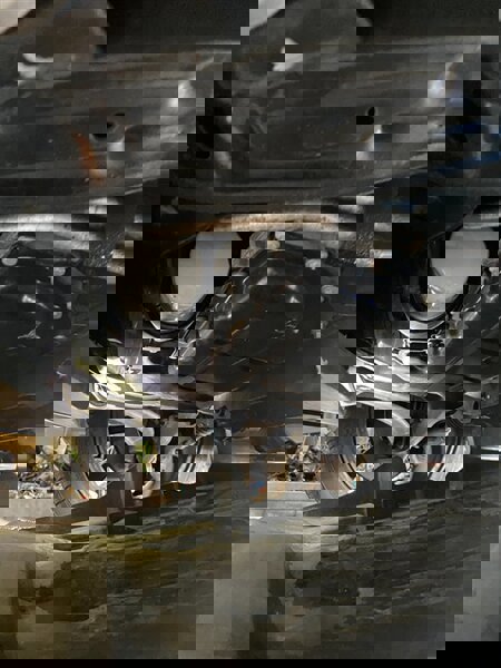 Used 2010 Jaguar XF Luxury image 56