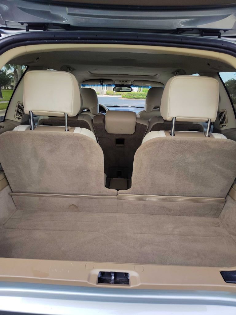 Used 2008 Volvo XC90 3.2 image 89