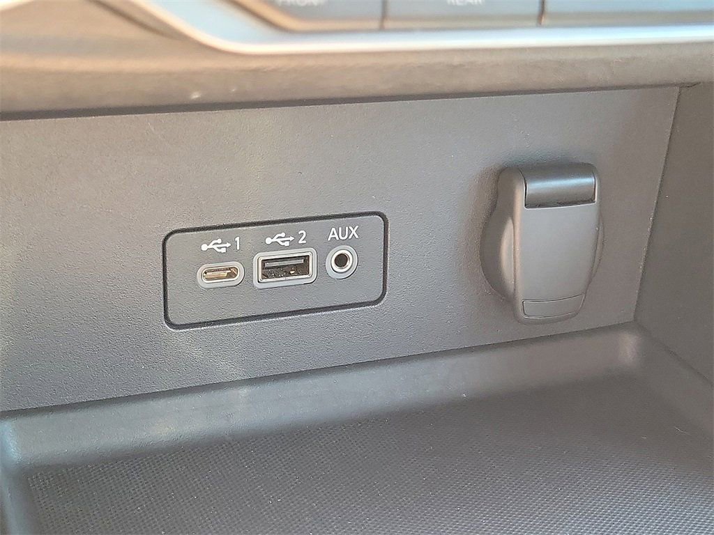 Certified 2023 Nissan Sentra SV w/ All-Weather Package image 13