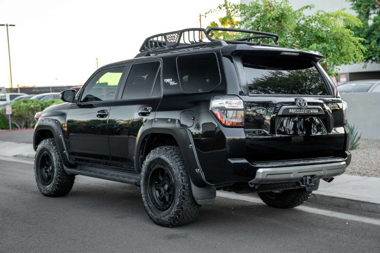 Used 2019 Toyota 4Runner TRD Pro image 3